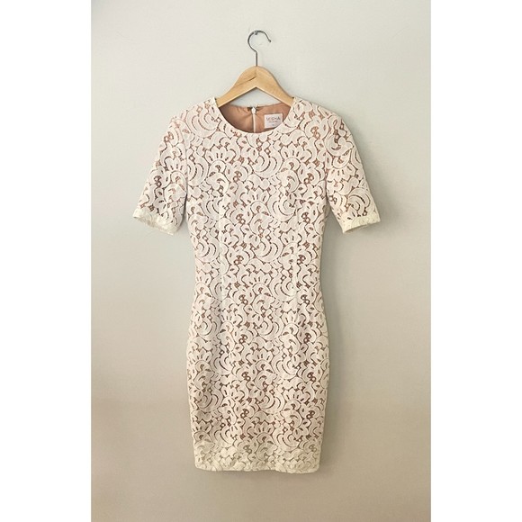 MISHA Collection Lace Rosie Dress Revolve - Picture 2 of 13